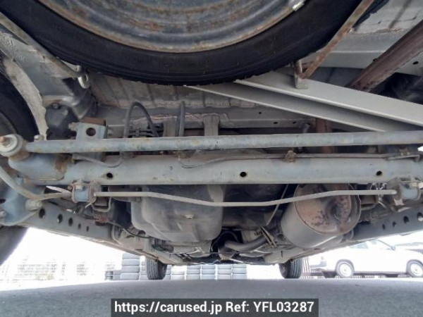 Used 2005 MT toyota probox-van NCP51V Image[37]