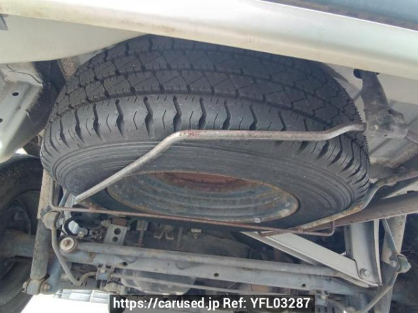 Used 2005 MT toyota probox-van NCP51V Image[38]