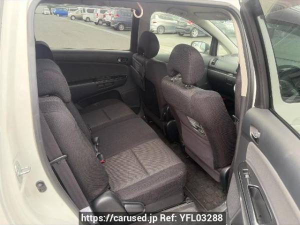 Used 2004 AT toyota wish ZNE10G Image[11]