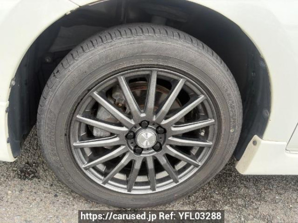 Used 2004 AT toyota wish ZNE10G Image[17]