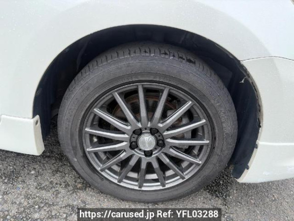 Used 2004 AT toyota wish ZNE10G Image[18]