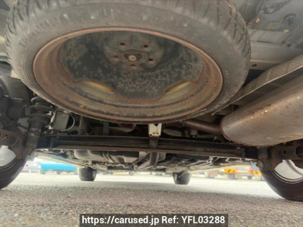 Used 2004 AT toyota wish ZNE10G Image[19]