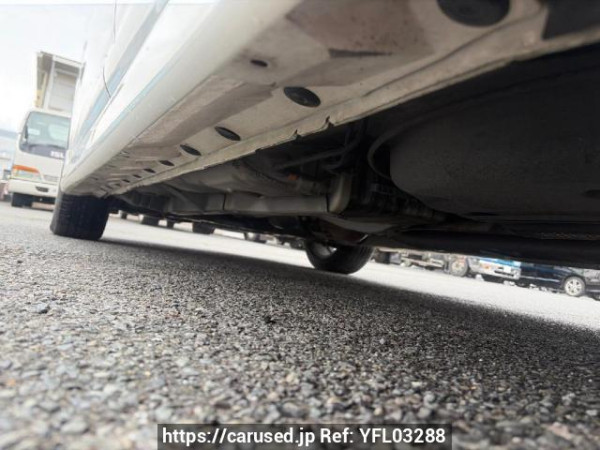 Used 2004 AT toyota wish ZNE10G Image[20]