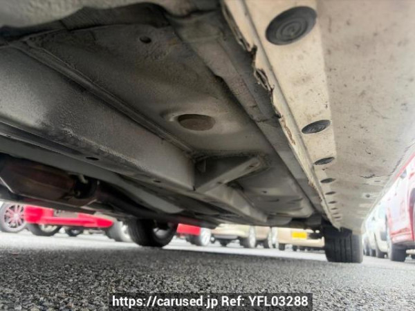 Used 2004 AT toyota wish ZNE10G Image[21]