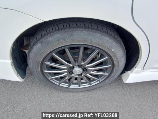 Used 2004 AT toyota wish ZNE10G Image[28]