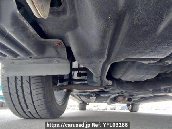 Used 2004 AT toyota wish ZNE10G Image[30]