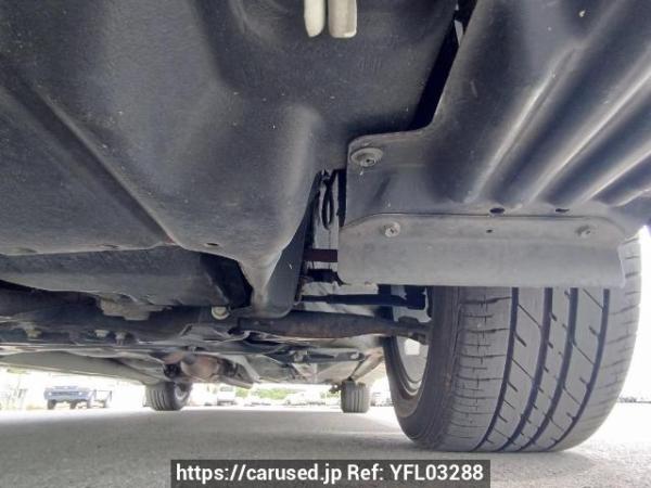 Used 2004 AT toyota wish ZNE10G Image[31]