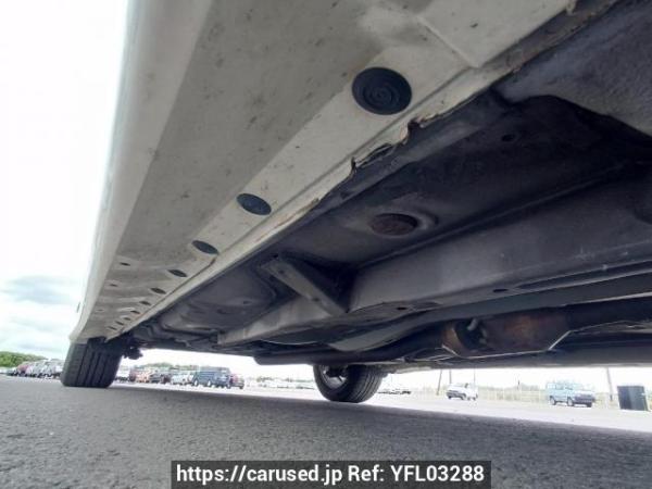 Used 2004 AT toyota wish ZNE10G Image[34]