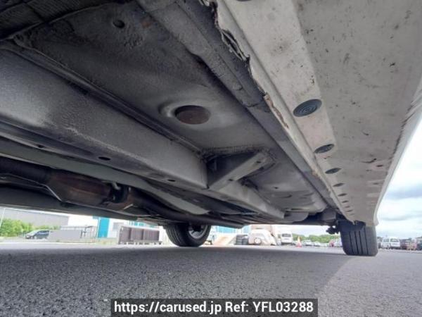 Used 2004 AT toyota wish ZNE10G Image[35]