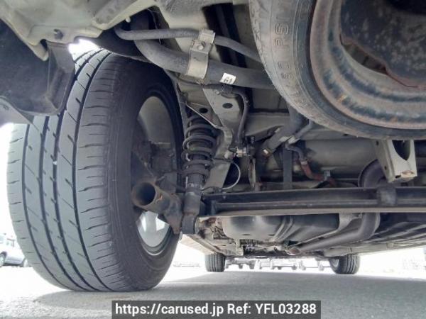 Used 2004 AT toyota wish ZNE10G Image[36]