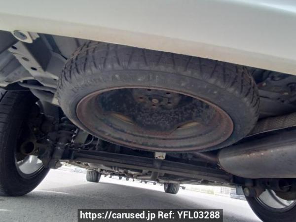 Used 2004 AT toyota wish ZNE10G Image[39]