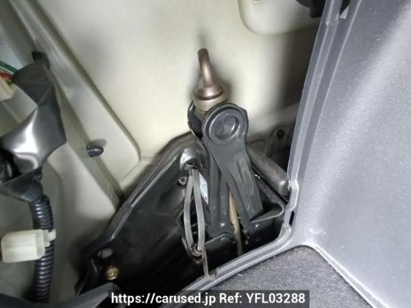Used 2004 AT toyota wish ZNE10G Image[41]