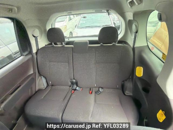 Used 2013 AT toyota spade NCP141 Image[8]