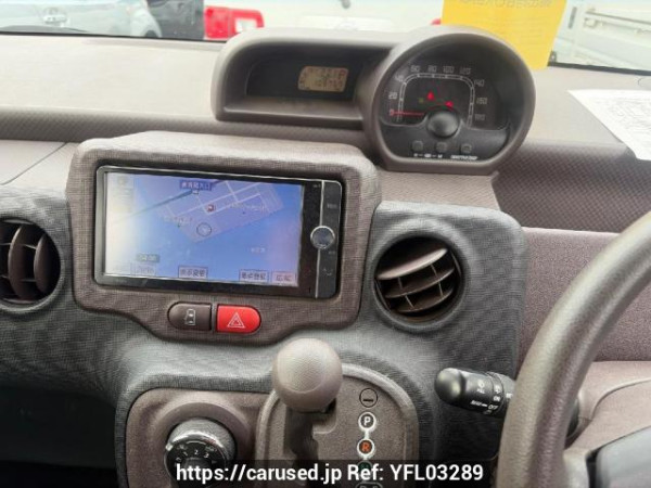 Used 2013 AT toyota spade NCP141 Image[13]