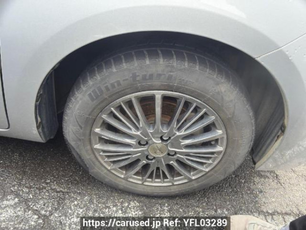 Used 2013 AT toyota spade NCP141 Image[16]