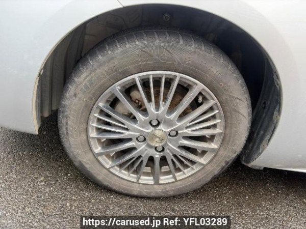 Used 2013 AT toyota spade NCP141 Image[17]