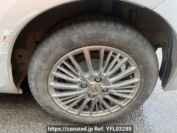 Used 2013 AT toyota spade NCP141 Image[18]