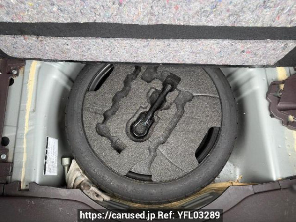 Used 2013 AT toyota spade NCP141 Image[19]
