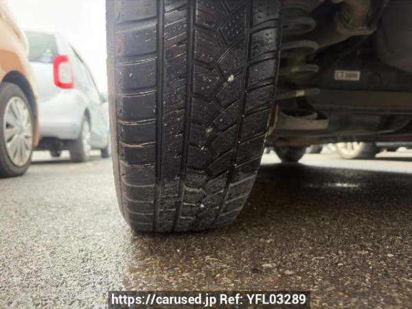 Used 2013 AT toyota spade NCP141 Image[20]