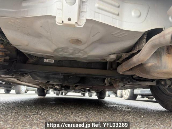 Used 2013 AT toyota spade NCP141 Image[21]