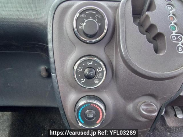 Used 2013 AT toyota spade NCP141 Image[23]