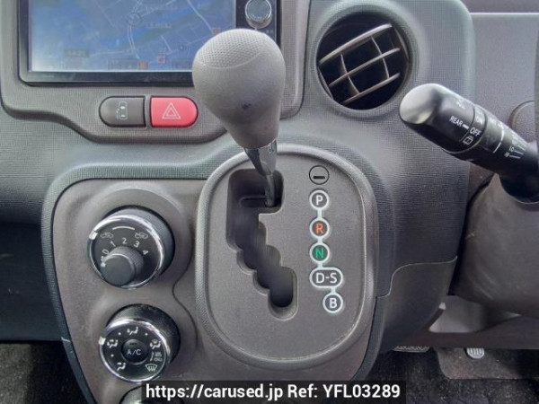 Used 2013 AT toyota spade NCP141 Image[24]