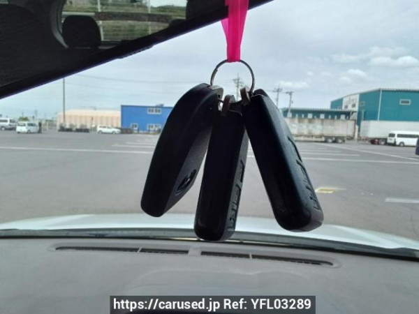 Used 2013 AT toyota spade NCP141 Image[26]