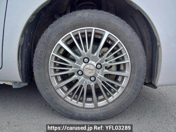 Used 2013 AT toyota spade NCP141 Image[27]
