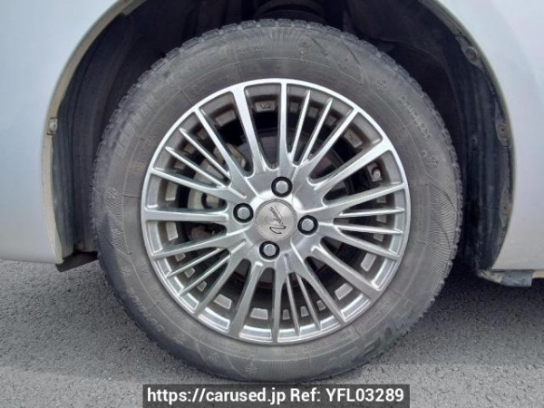 Used 2013 AT toyota spade NCP141 Image[28]