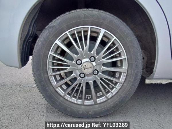 Used 2013 AT toyota spade NCP141 Image[29]