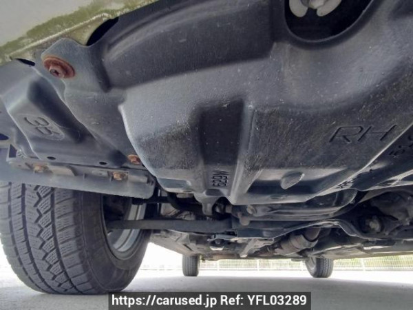 Used 2013 AT toyota spade NCP141 Image[31]