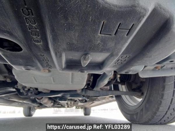 Used 2013 AT toyota spade NCP141 Image[32]