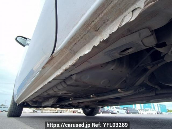 Used 2013 AT toyota spade NCP141 Image[35]