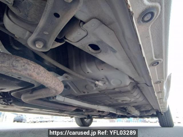 Used 2013 AT toyota spade NCP141 Image[36]