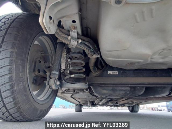 Used 2013 AT toyota spade NCP141 Image[37]