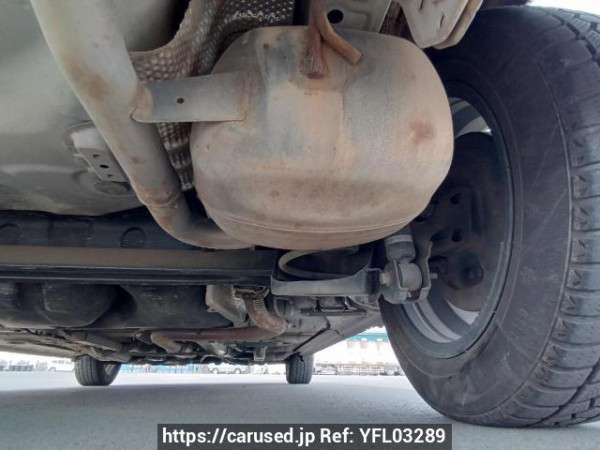 Used 2013 AT toyota spade NCP141 Image[38]