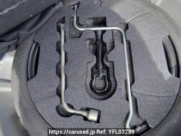 Used 2013 AT toyota spade NCP141 Image[42]