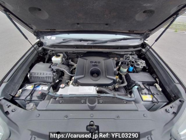 Used 2016 AT toyota land-cruiser-prado GDJ150W Image[9]