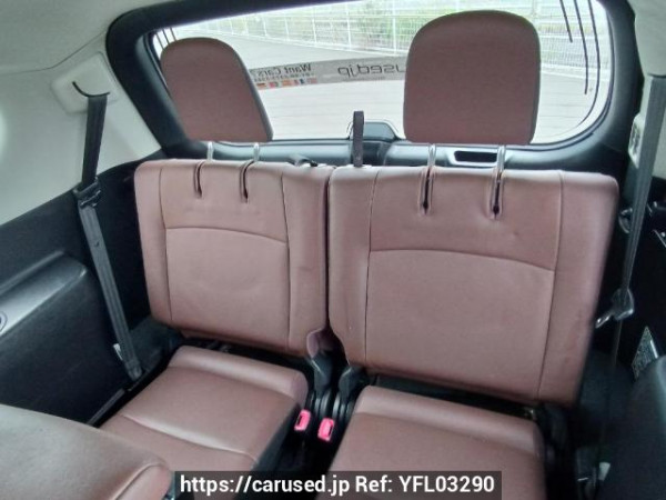 Used 2016 AT toyota land-cruiser-prado GDJ150W Image[16]