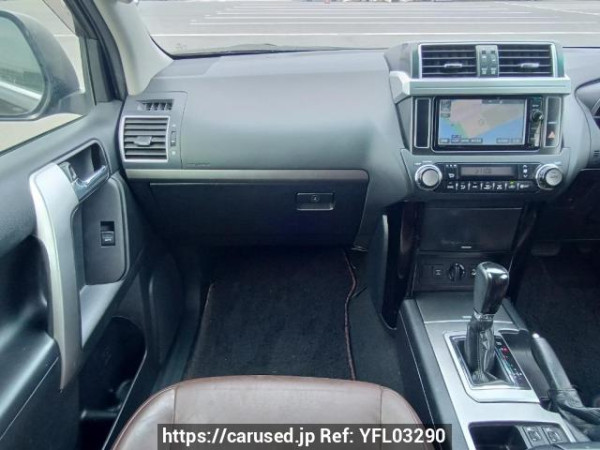 Used 2016 AT toyota land-cruiser-prado GDJ150W Image[18]