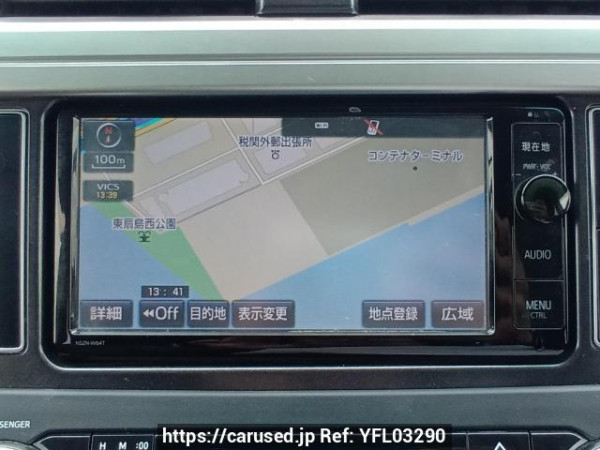 Used 2016 AT toyota land-cruiser-prado GDJ150W Image[20]