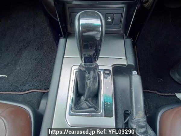 Used 2016 AT toyota land-cruiser-prado GDJ150W Image[22]