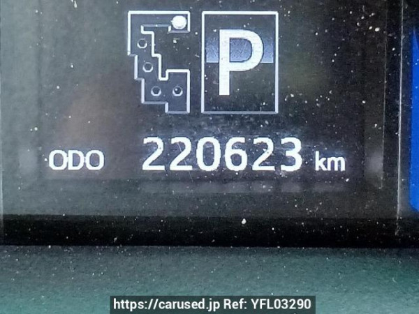 Used 2016 AT toyota land-cruiser-prado GDJ150W Image[24]