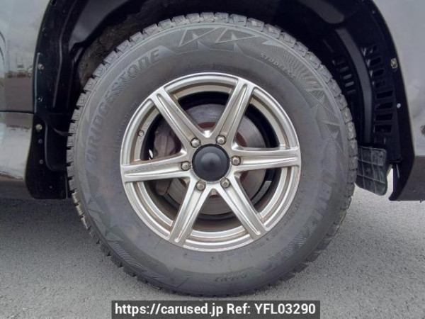 Used 2016 AT toyota land-cruiser-prado GDJ150W Image[27]