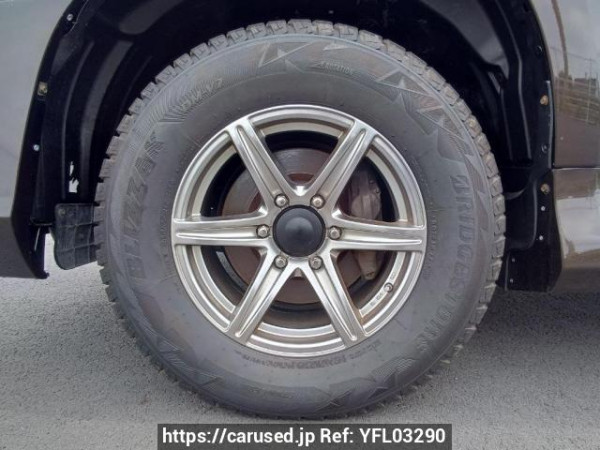 Used 2016 AT toyota land-cruiser-prado GDJ150W Image[28]