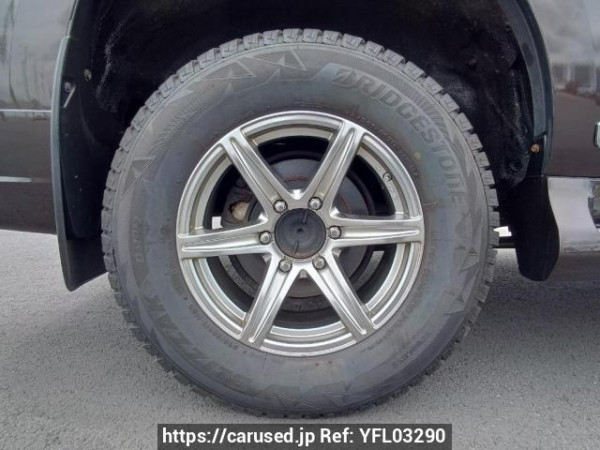 Used 2016 AT toyota land-cruiser-prado GDJ150W Image[29]
