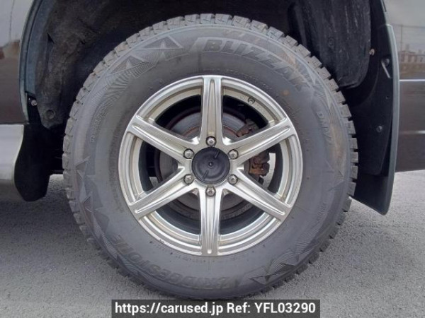 Used 2016 AT toyota land-cruiser-prado GDJ150W Image[30]