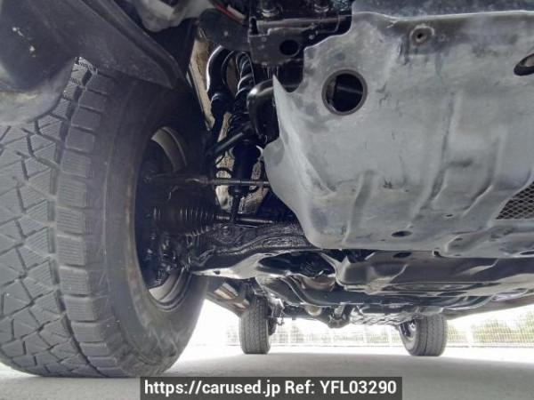 Used 2016 AT toyota land-cruiser-prado GDJ150W Image[31]