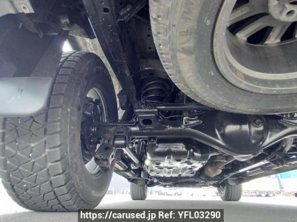 Used 2016 AT toyota land-cruiser-prado GDJ150W Image[37]