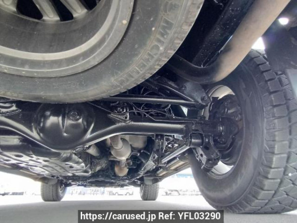 Used 2016 AT toyota land-cruiser-prado GDJ150W Image[38]
